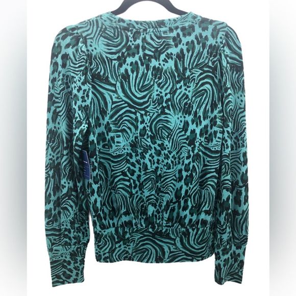 NWT APT 9 top sweater - Picture 2 of 5